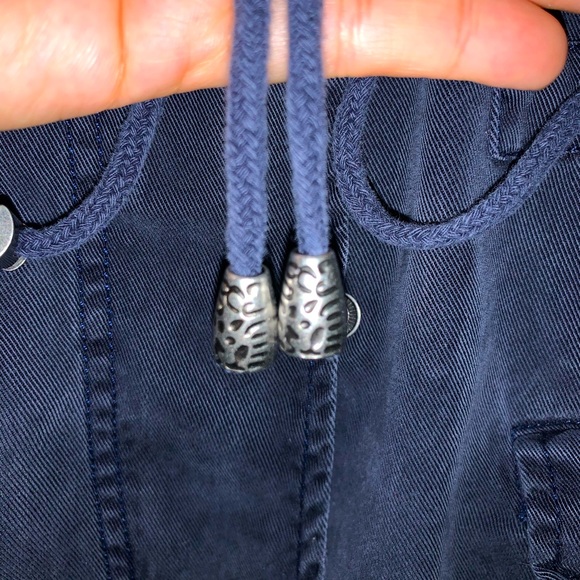 Buffalo David Bitton jacket - Picture 3 of 7